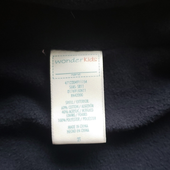 Toddler Jacket - Picture 3 of 3